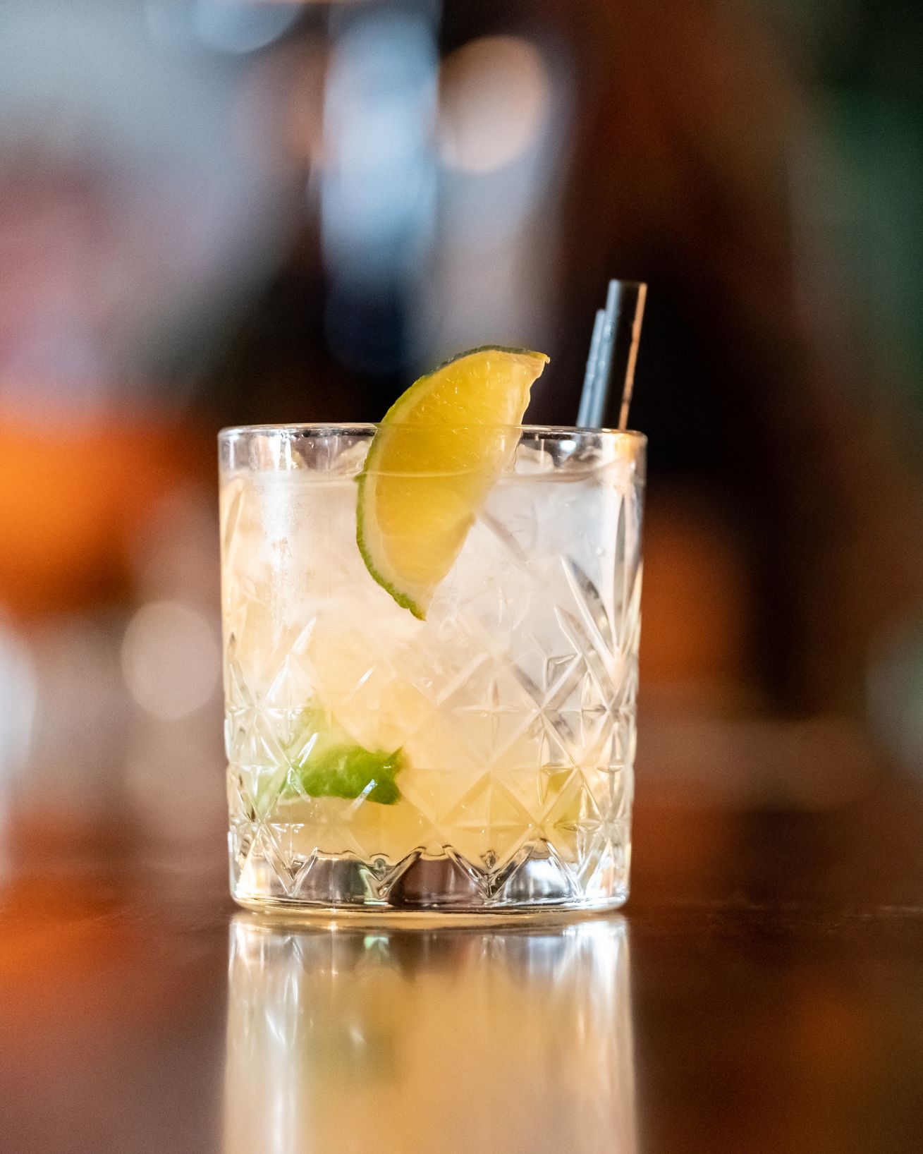 cocktails & premium ποτά